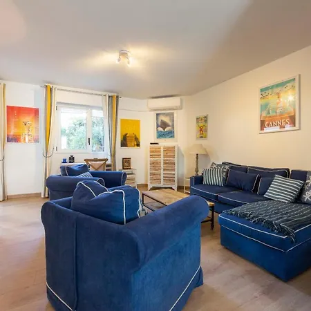 Paradise Center With Pool And Park Le Lys Apartment